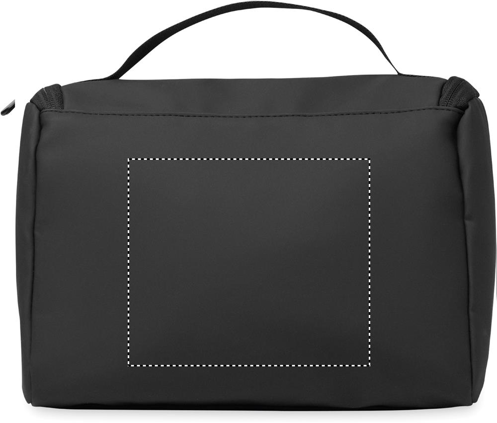 Portacosmetici in PU back 03