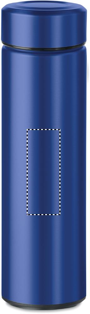 Double wall 425 ml flask back 04