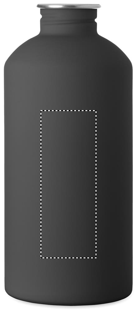 Bottiglia da 500 ml back 03