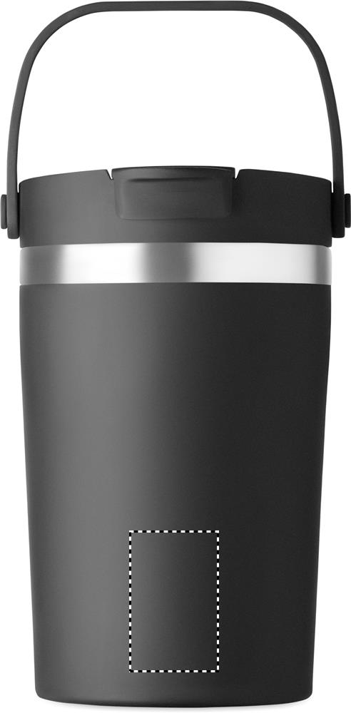 Bicchiere doppio strato 350 ml front lower 03