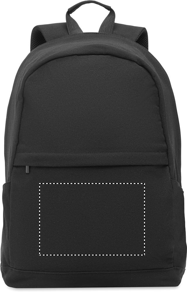 15 inch laptop backpack front 03