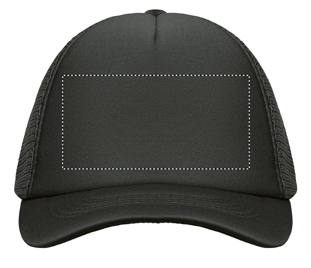 Cappello camionista front ts 03