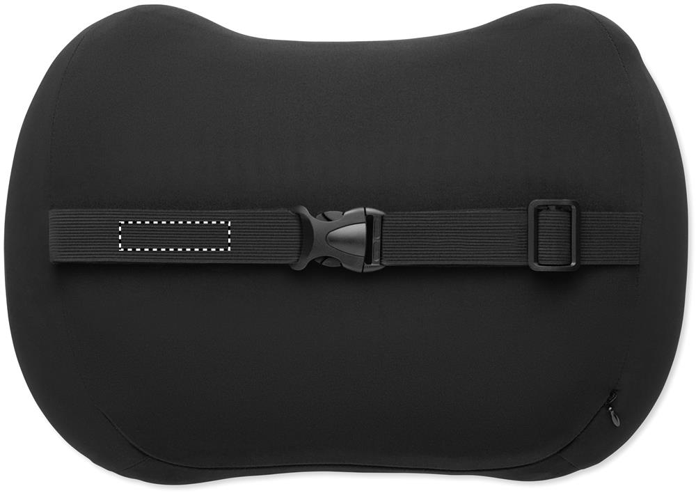 Cuscino ergonomico strap 03