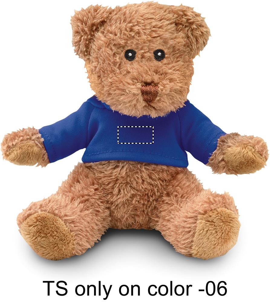 Orsetto con maglietta front 04