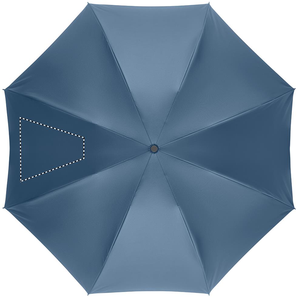 23 inch 190T RPET umbrella panel 2 04