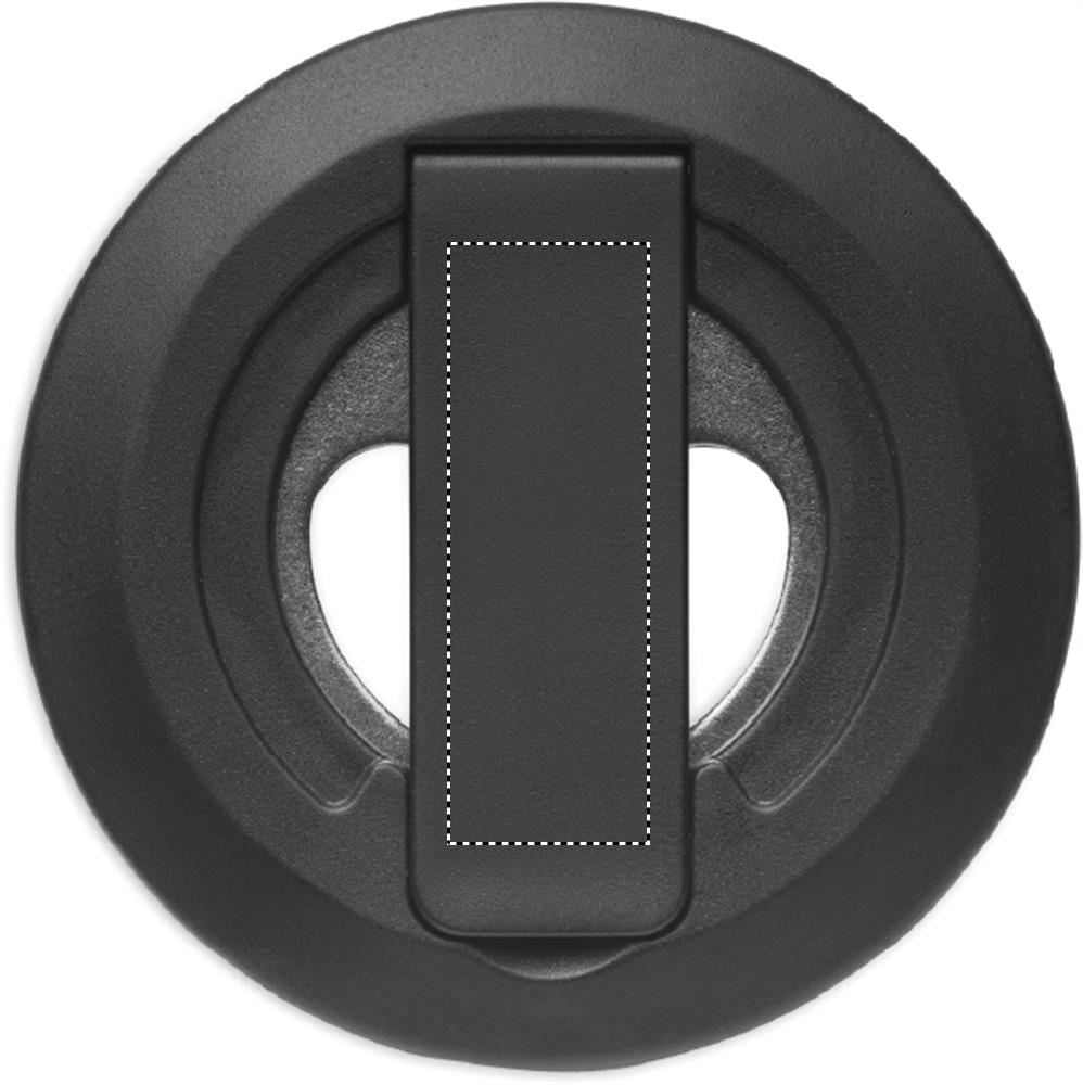 Porta telefono e apribottiglie stand 03