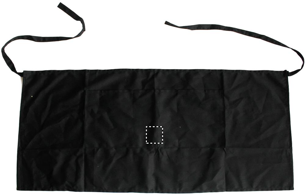 Grembiule da cucina center pocket e 03