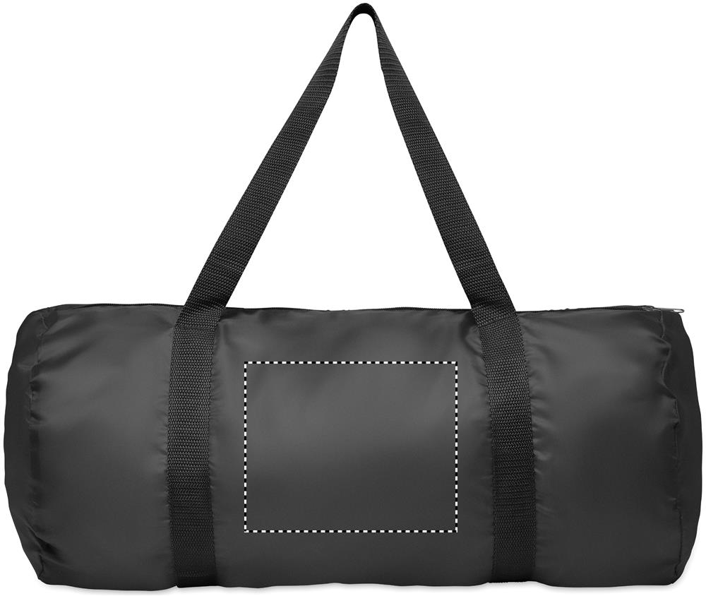 Borsone 190T RPET 20L back 03