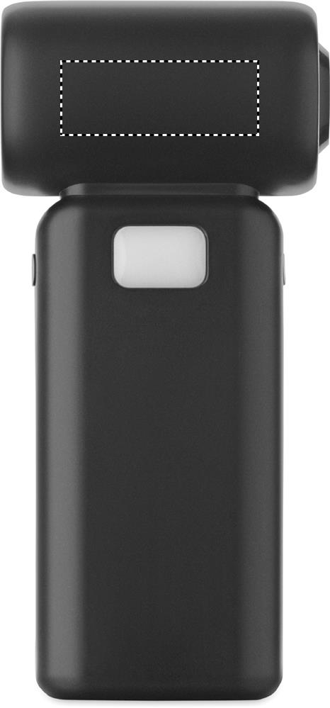 Ventilatore turbo portatile side 4 03