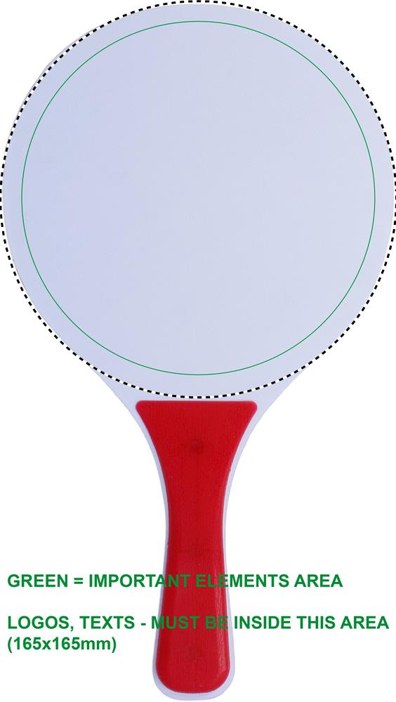 Set racchettoni racket 1 back pd 05