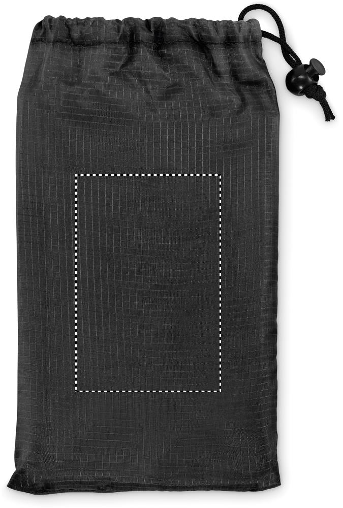 Tappetino da spiaggia leggero pouch side 1 03