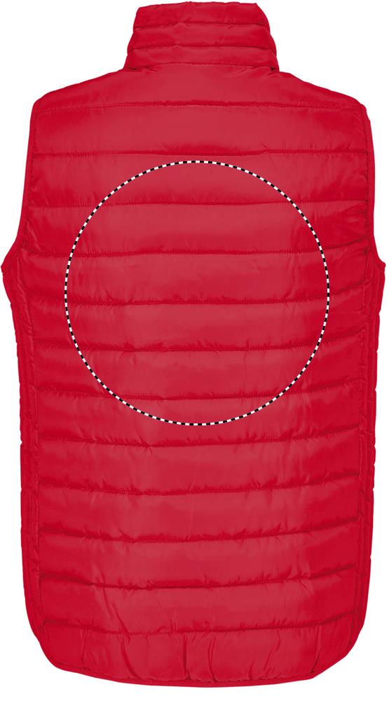 Scaldacorpo STREAM DONNA back rd