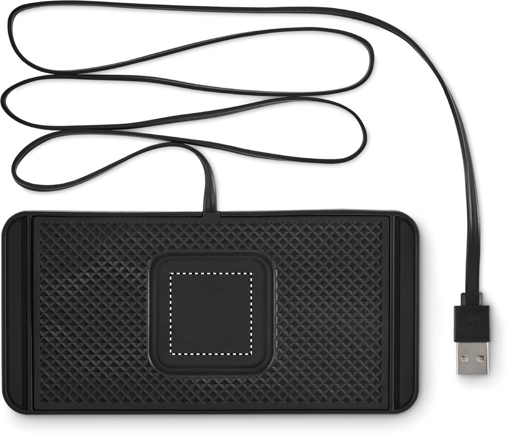 Caricatore wireless auto 15W top 03