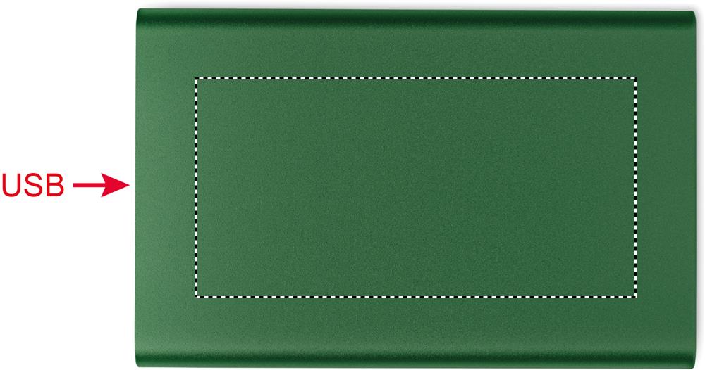 Caricabatterie wireless back 60