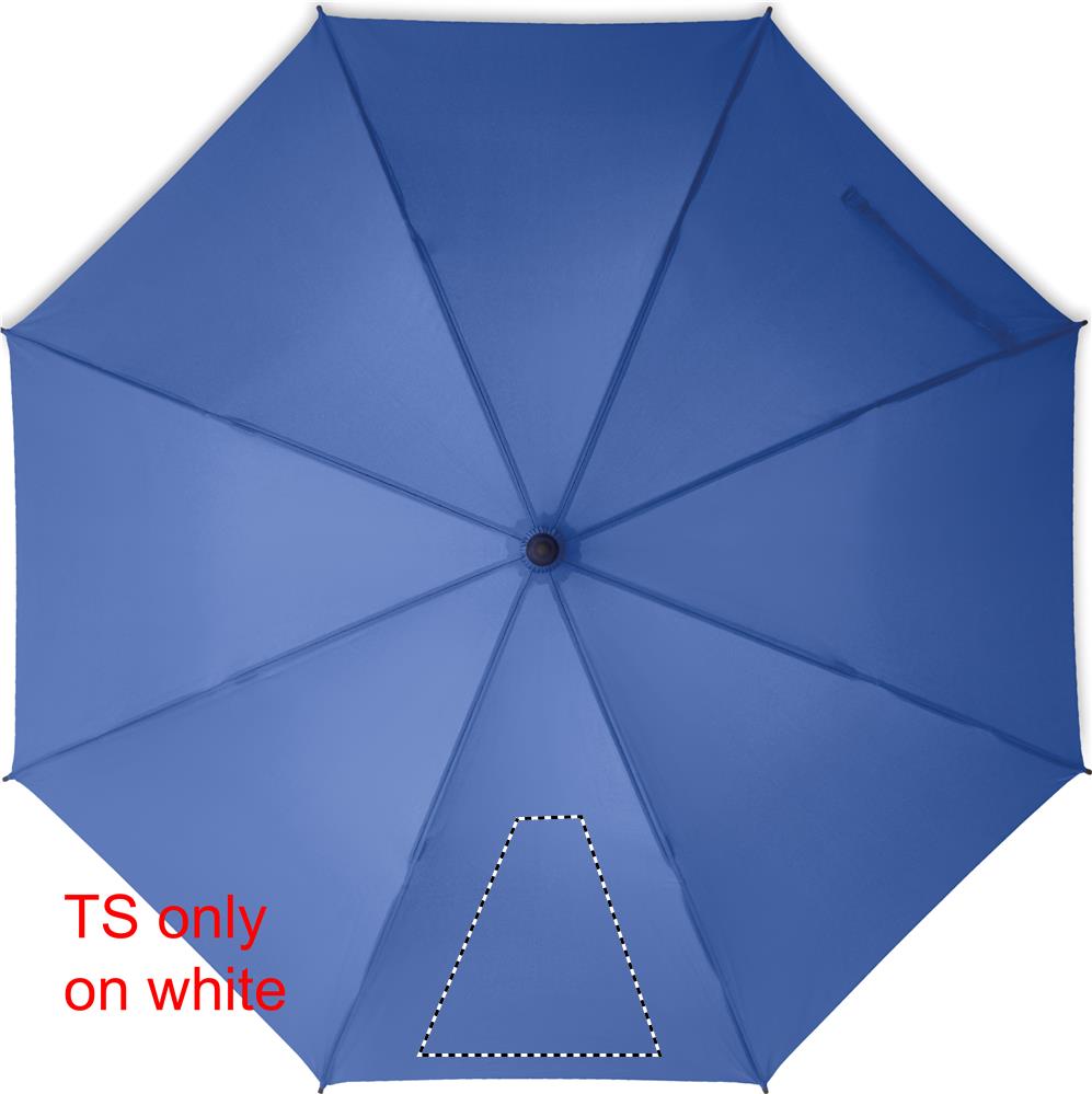 Luxe 23'' windproof umbrella segment1 37