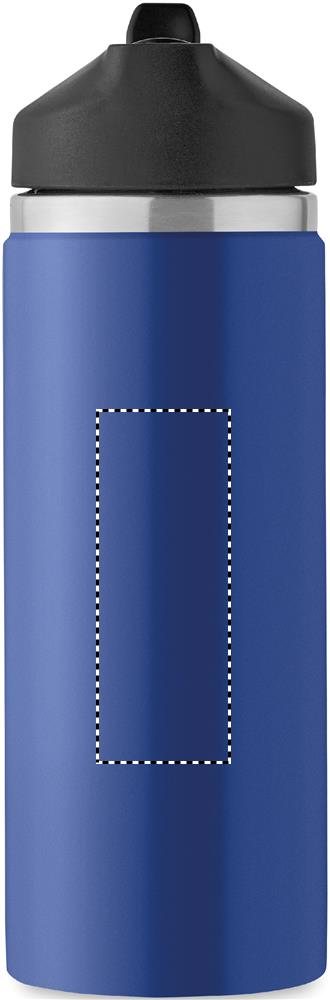 Bottiglia a doppio strato front 04