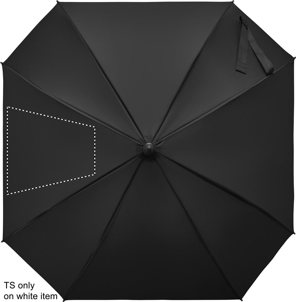 23'' Windproof square umbrella segment 2 03