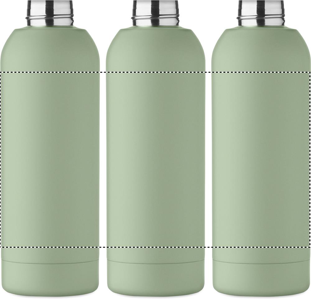 Bottiglia monostrato 700 ml 360 77