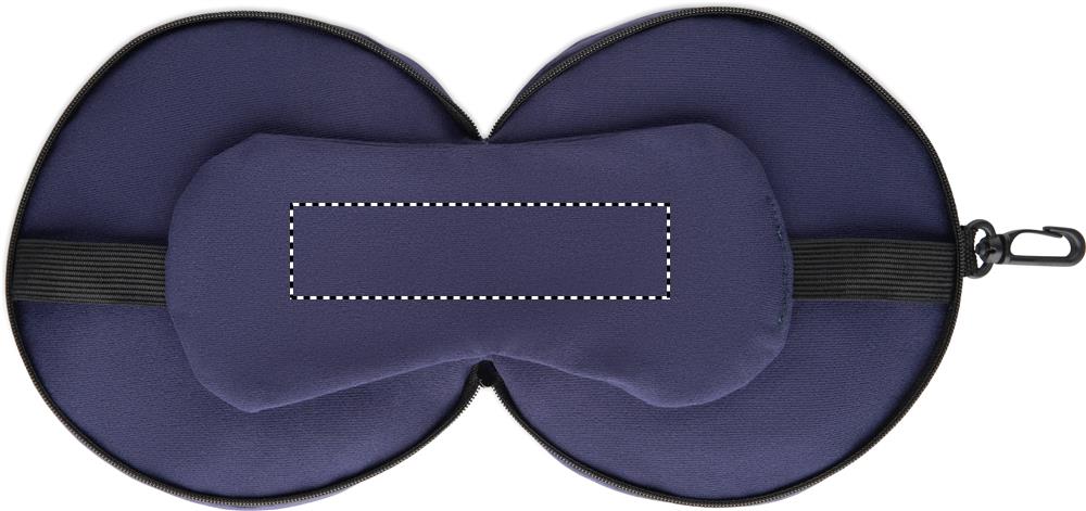 Travel set mask 04