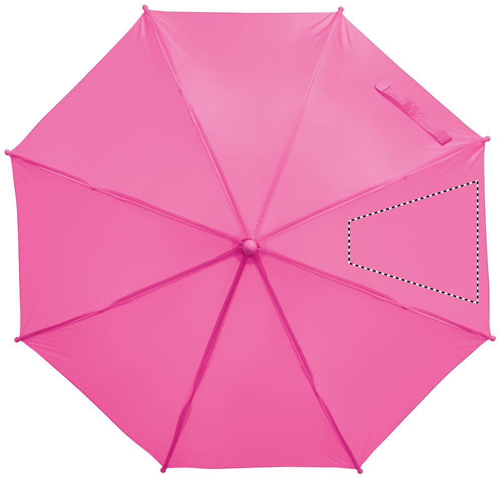 Ombrello 18" per bambini segment 4 38