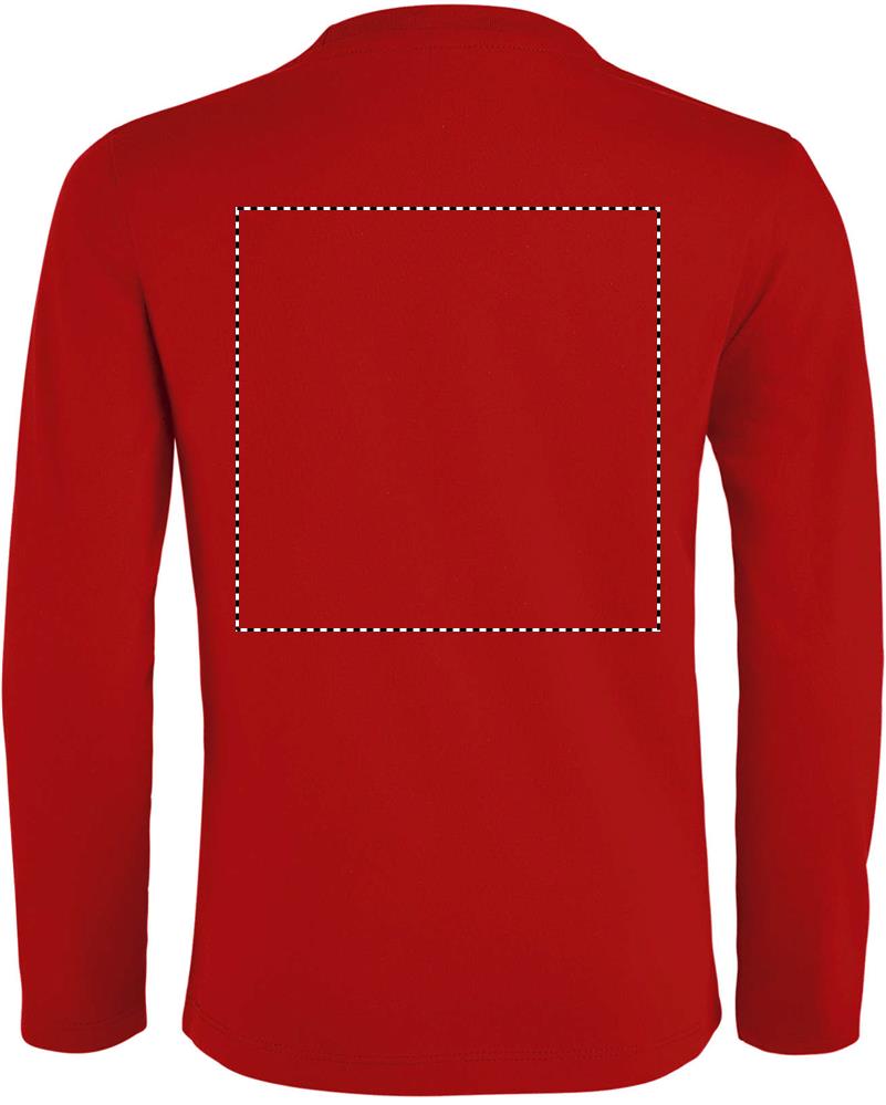 IMPERIAL bambino lsl 190g back rd