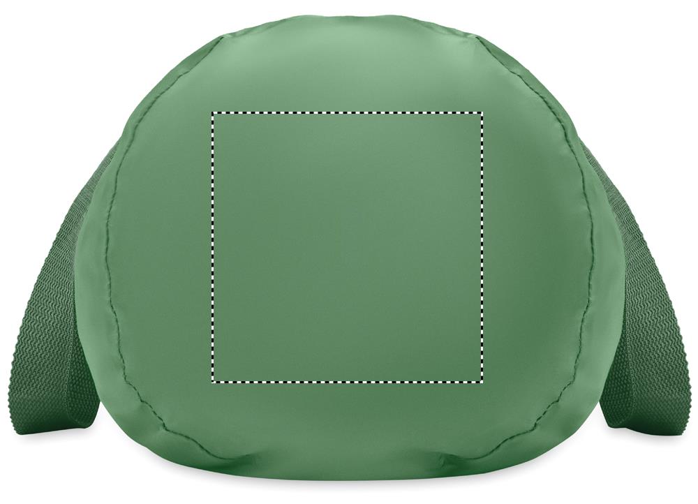 Borsone 190T RPET 20L left 60