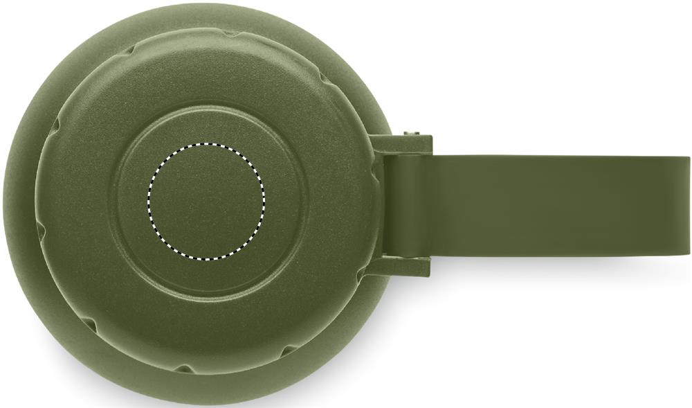 Borraccia doppio strato 780 ml lid pad 60