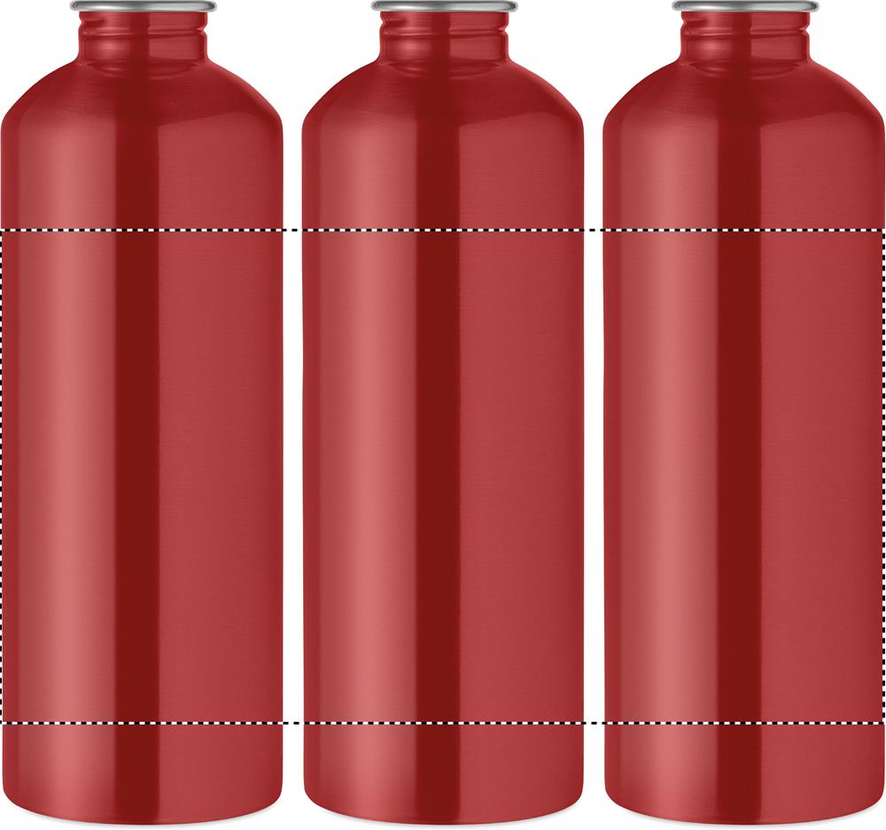 Bottiglia da 1000 ml 360 laser 05