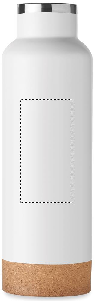 Bottiglia a doppio strato da 500ml front 06