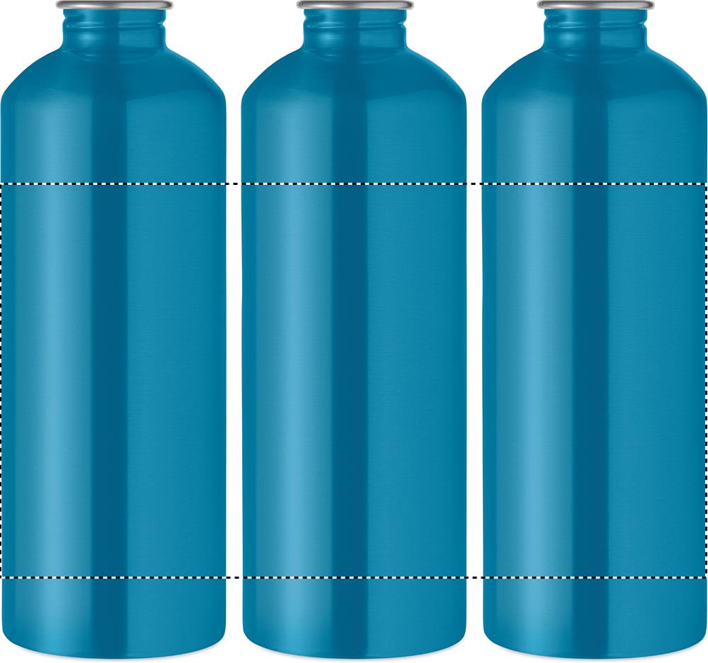 Bottiglia da 1000 ml 360 laser 12
