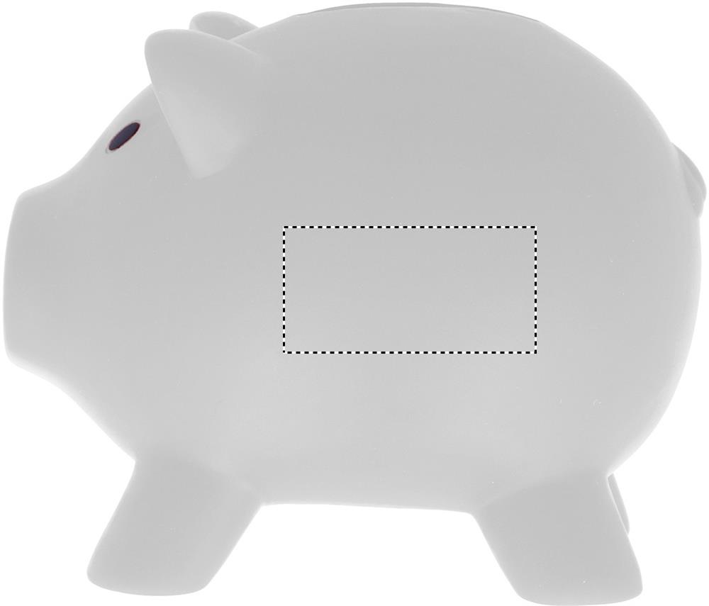 Piggy bank body left 06