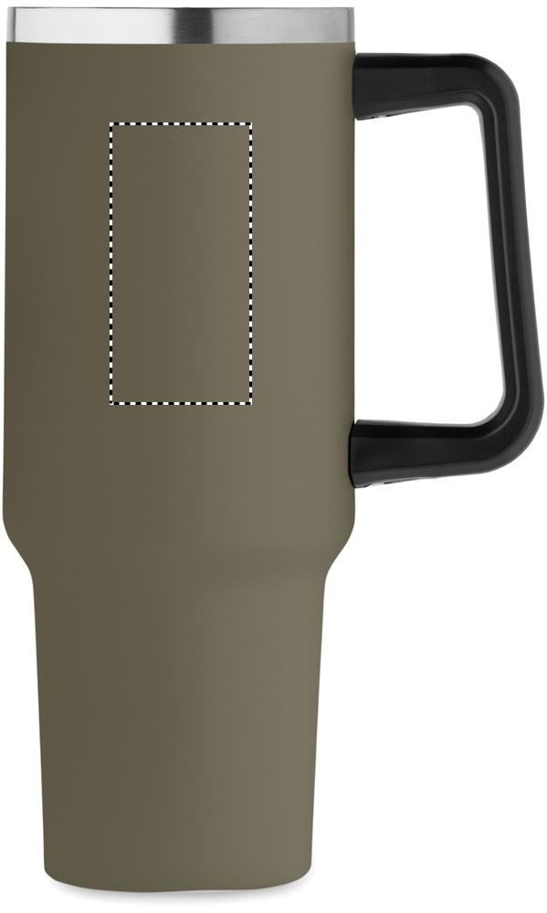 Bicchiere doppio strato da 1200 right handed 60