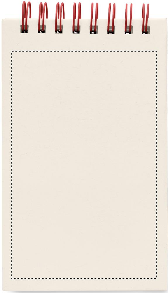 A6 milk carton notebook set front 05