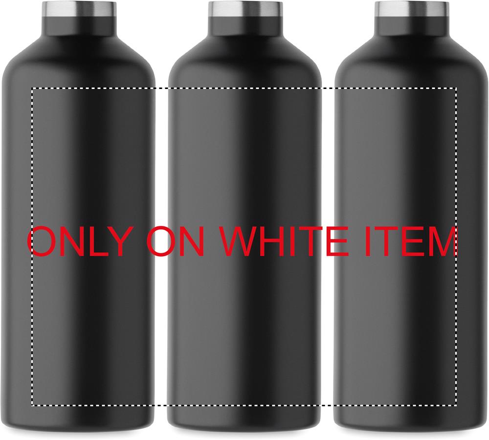 Double wall bottle 500 ml sublimation 03