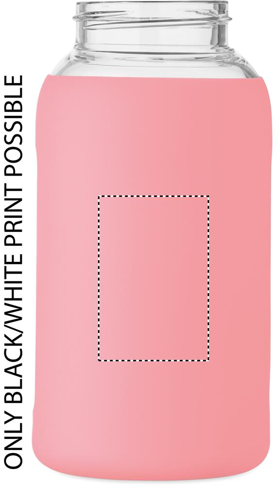 Bottiglia in borosilicato side 1 11