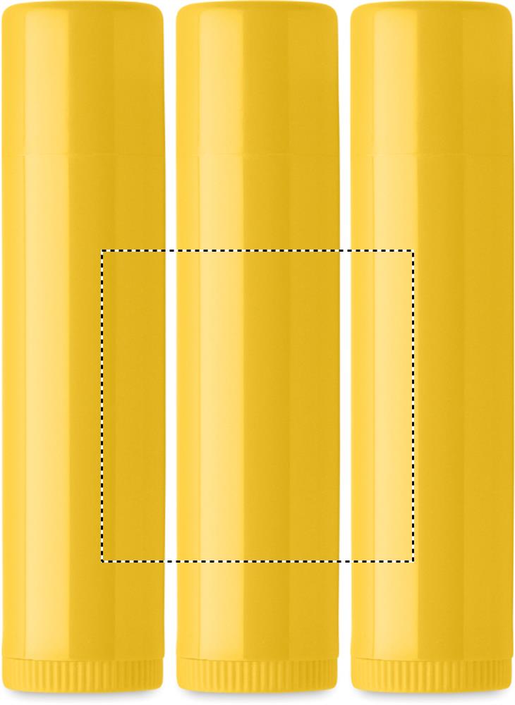 Balsamo labbra vegano SPF10 roundscreen 08