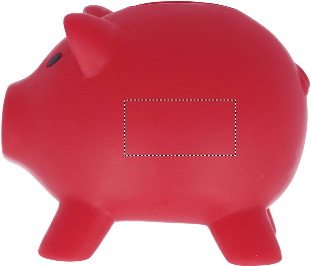 Piggy bank body left 05