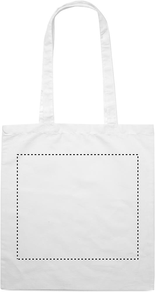 180gr/m² cotton shopping bag back td1 06