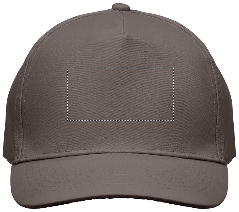 CAPPELLINO 5 PANNELLI 180 GR front 2 15