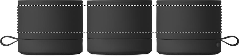 5.1 Wireless speaker 360 03