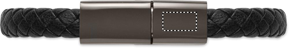 Bracciale con cavetto tipo-C side 2 03