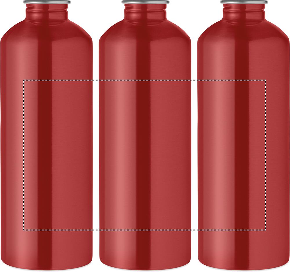 Bottiglia da 1000 ml roundscreen 05