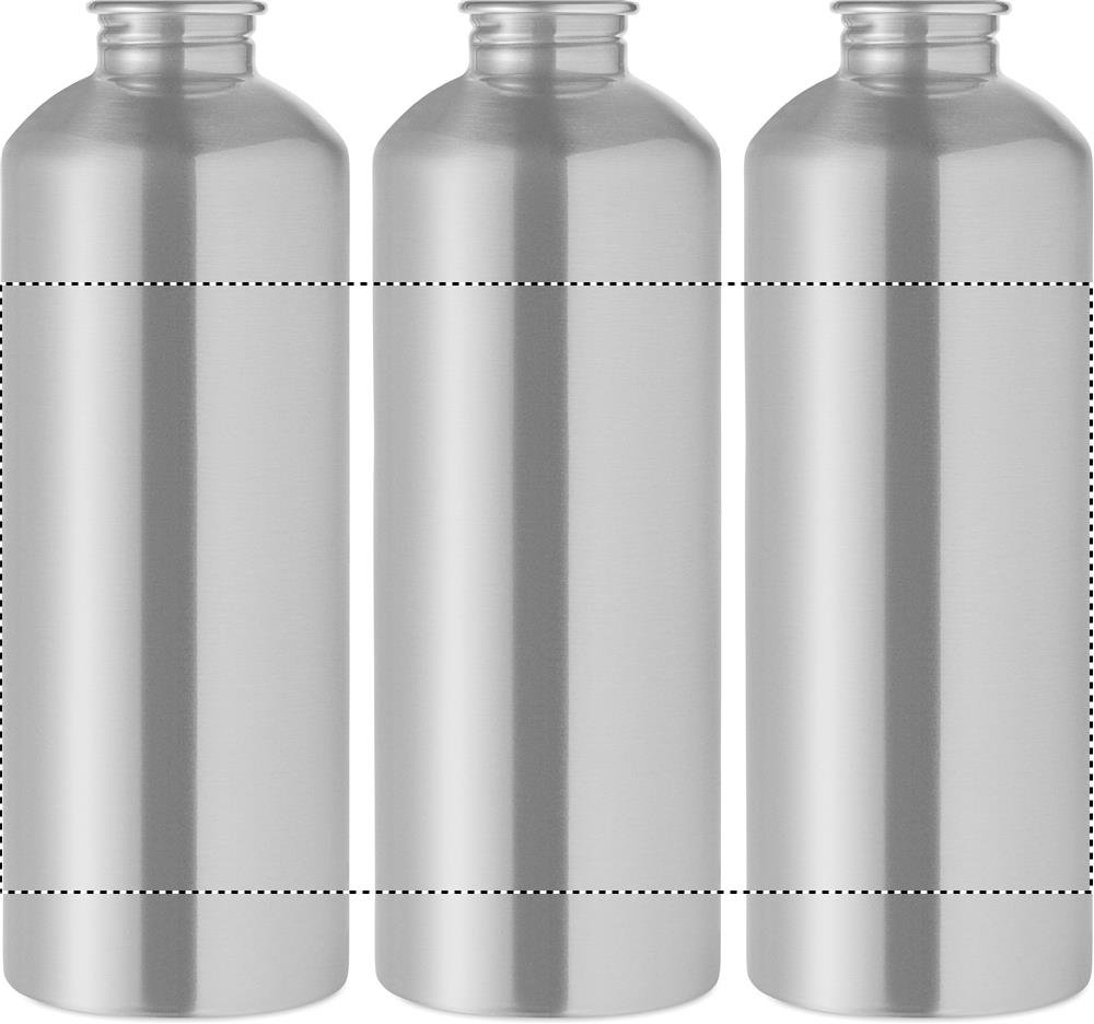 Bottiglia da 1000 ml 360 laser 16