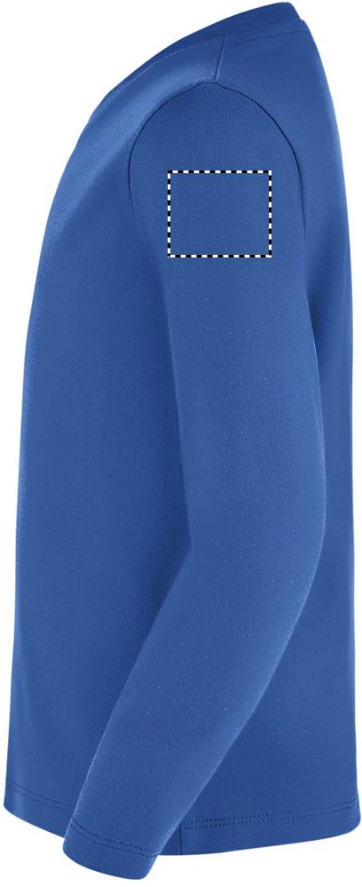 IMPERIAL bambino lsl 190g arm left rb