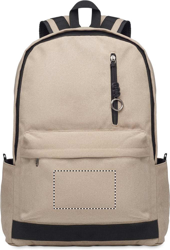 15 inch laptop backpack front pocket 65