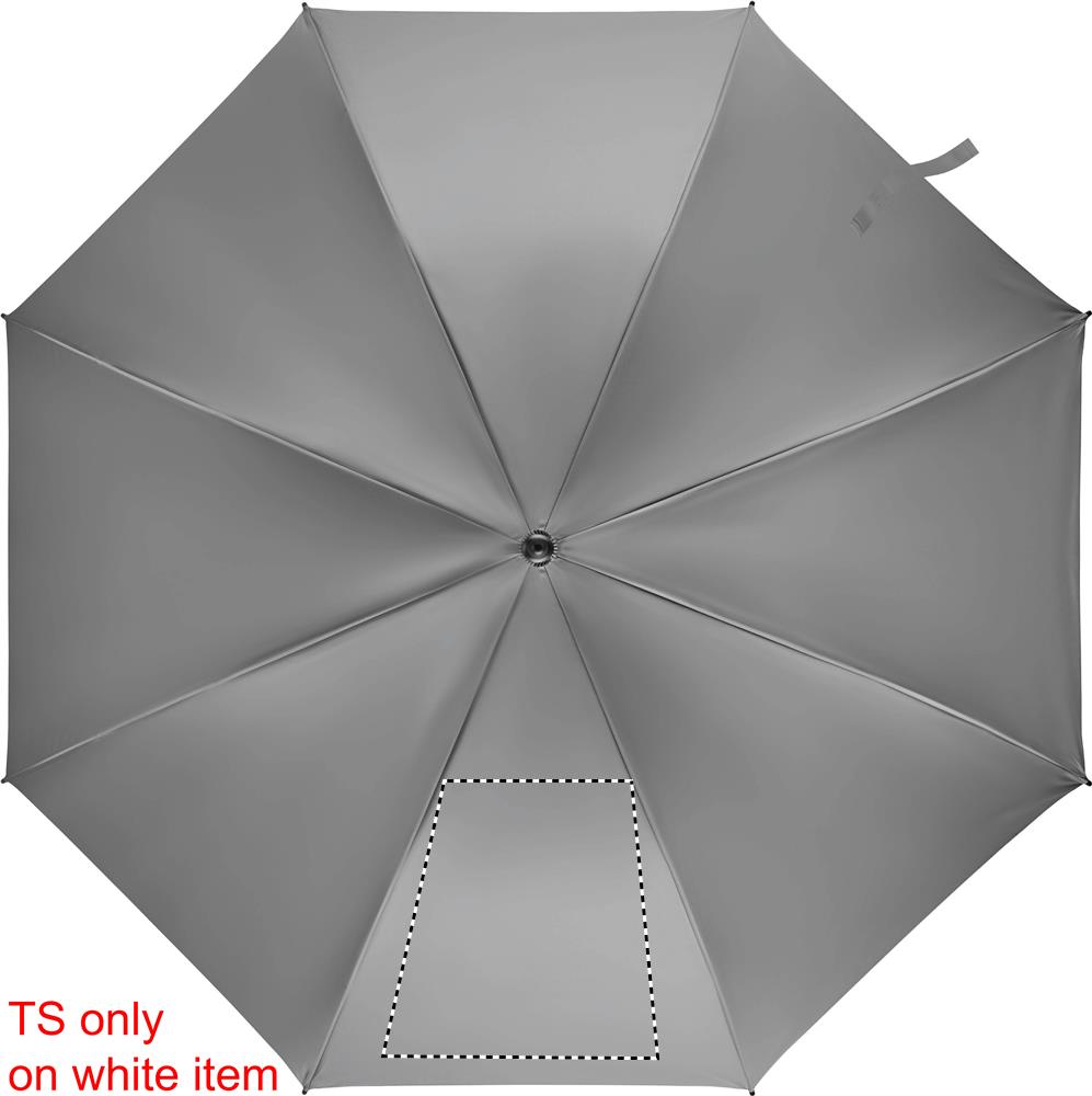 Windproof umbrella 27 inch segment 1 07