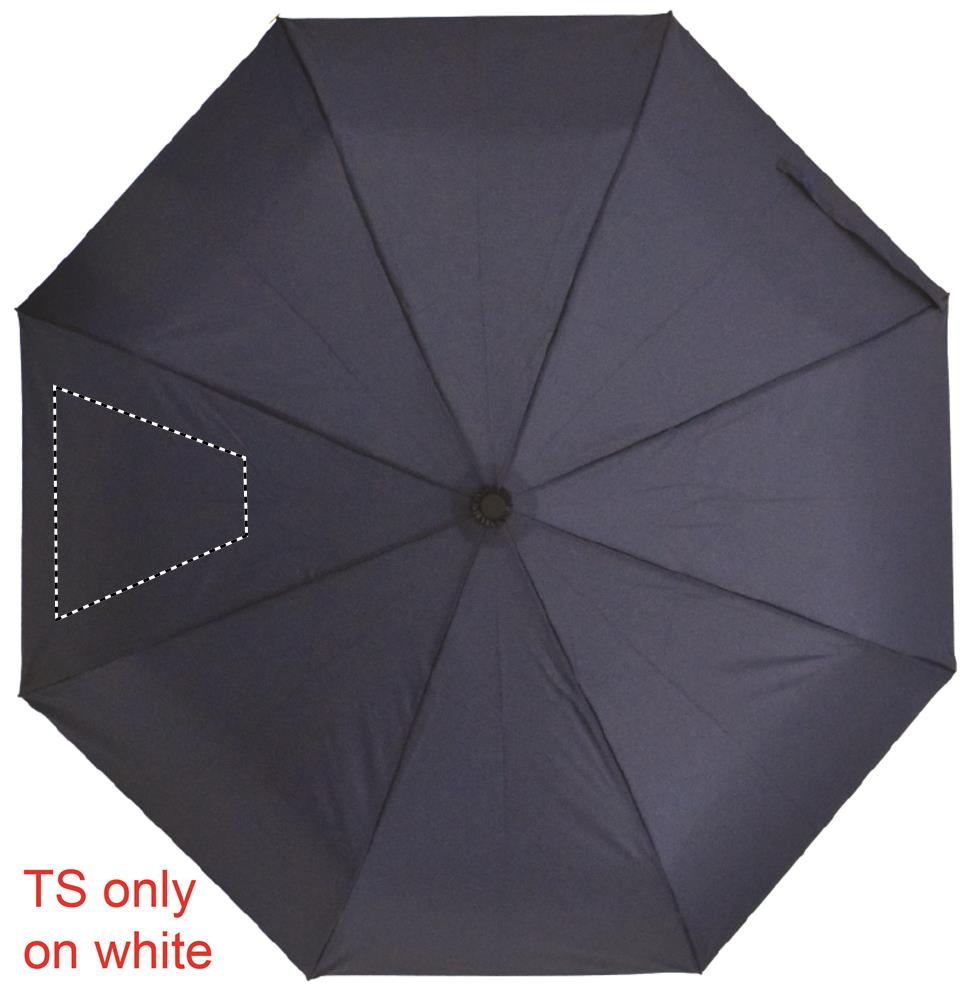 21 inch RPET foldable umbrella seg 2 04