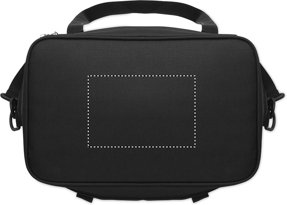 Borsa frigo in RPET top 03