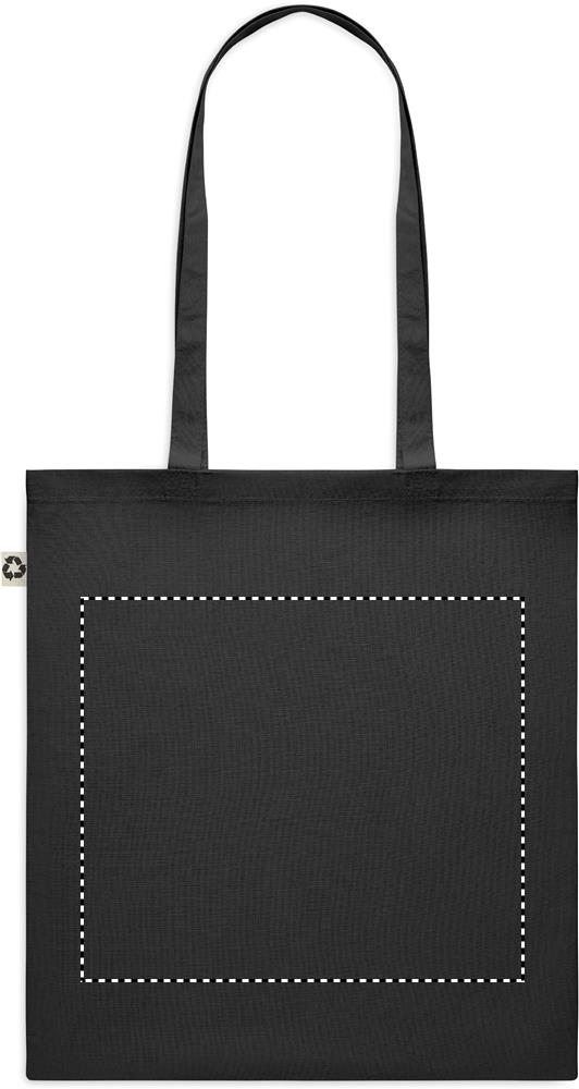 Borsa della spesa in cotone back td1 03