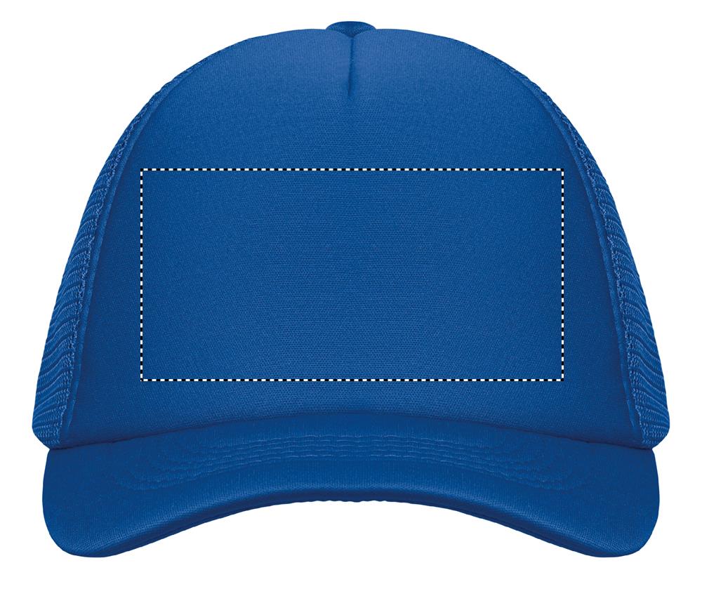 Cappello camionista front ts 37
